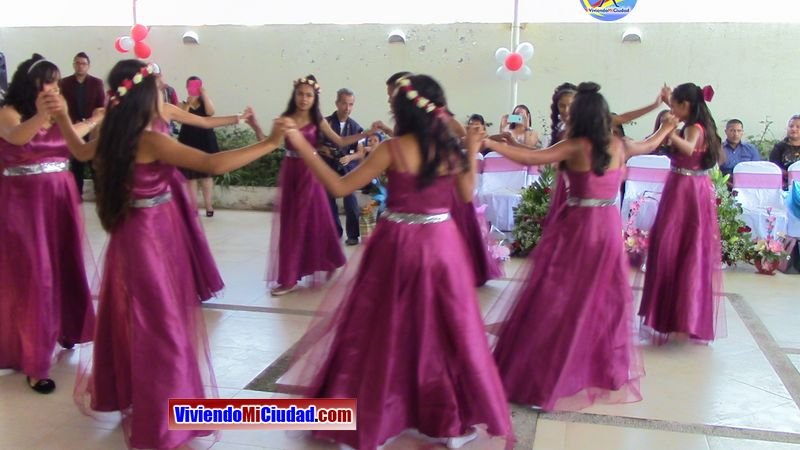 Niños jaconenses concluyen alfabetización CEDECO 2018